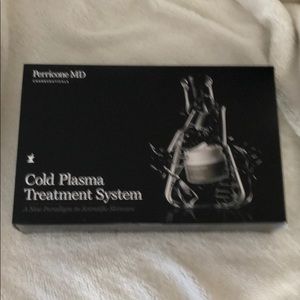 Cold Plasma 4 piece system